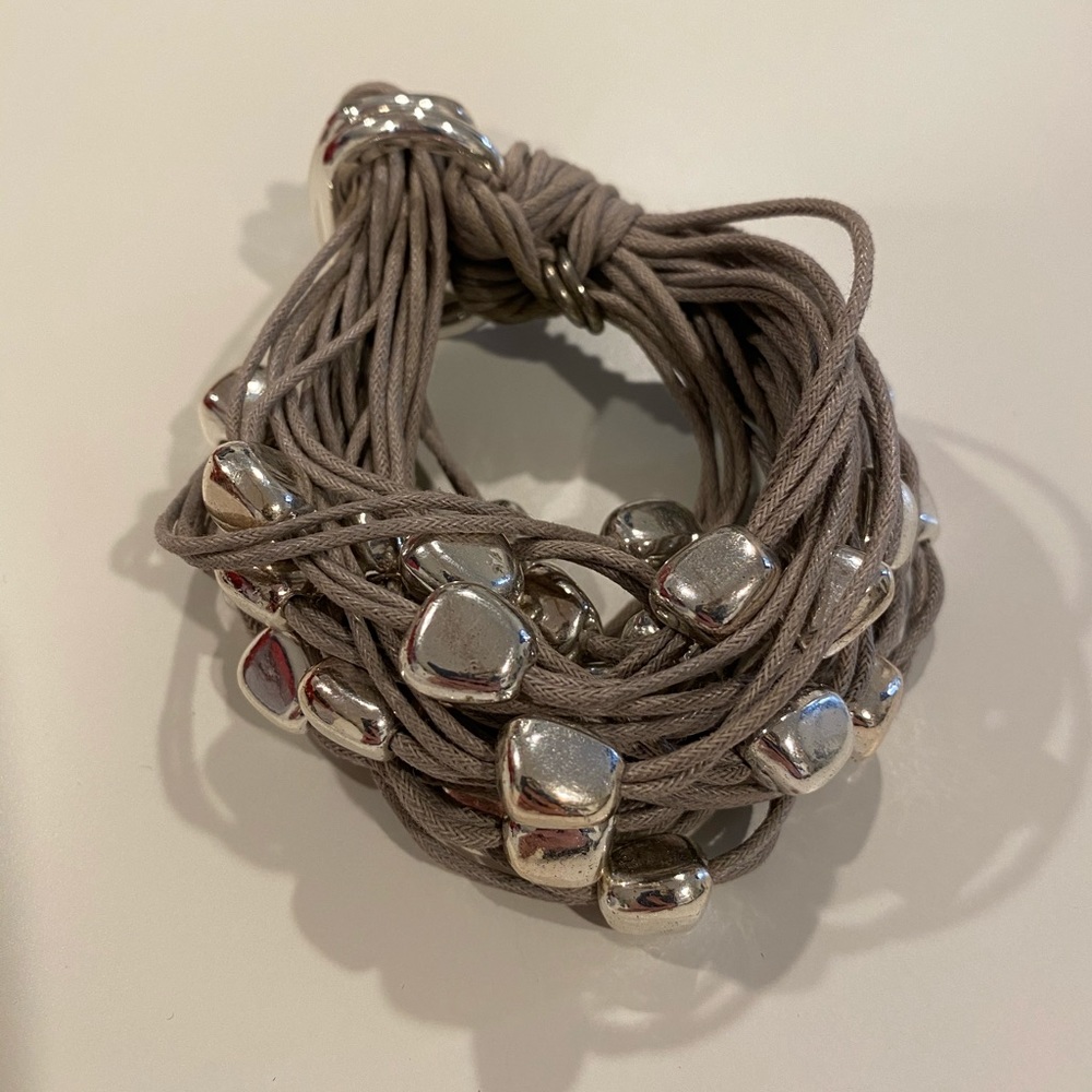 Gillian Julius bracelet